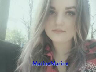 MarineMarine