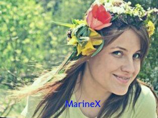 Marine_X