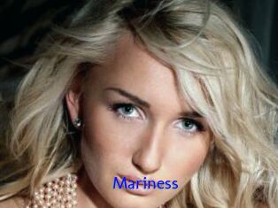 Mariness