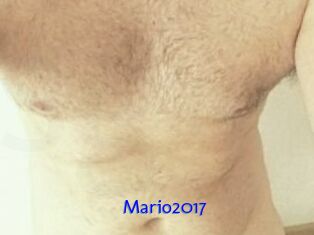 Mario2017