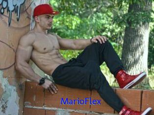 MarioFlex