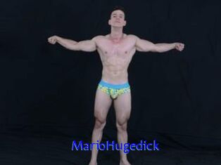 MarioHugedick