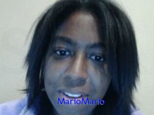 MarioMario