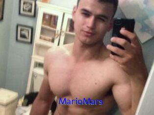Mario_Mars