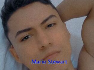 Mario_Stewart