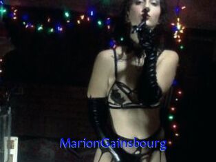MarionGainsbourg