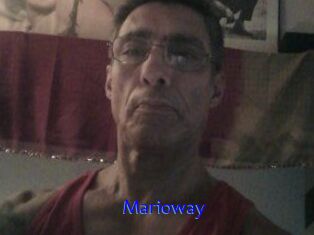 Marioway