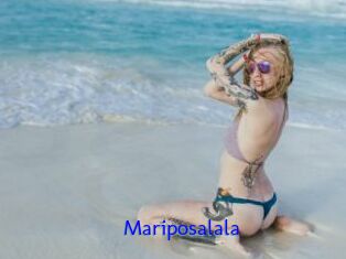 Mariposalala