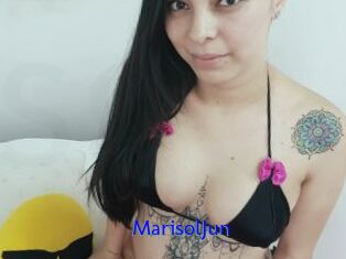 MarisolJun