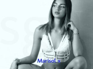 Marisol_x