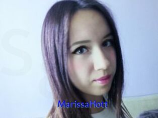 MarissaHott
