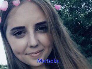 Mariszka