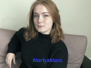 MariyaMaxx