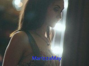 MarizzaMay