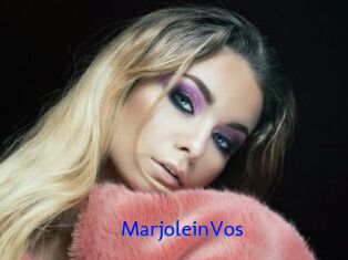 MarjoleinVos