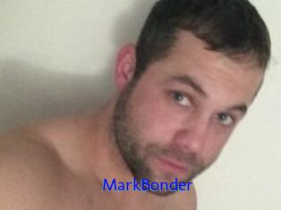 MarkBonder