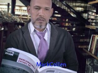 MarkCollen