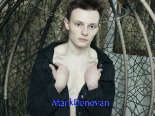 MarkDonovan