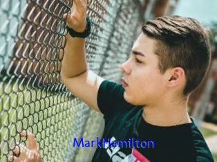 MarkHamilton