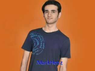 MarkHenz