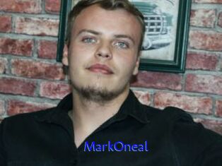 MarkOneal