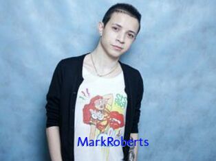 MarkRoberts