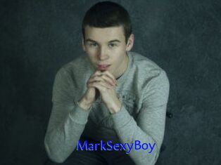 MarkSexyBoy
