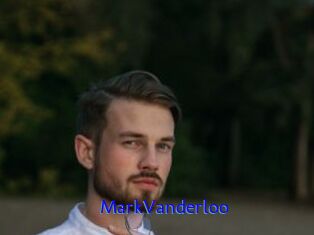 MarkVanderloo