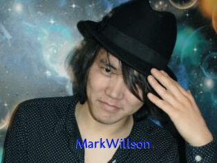 MarkWillson