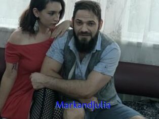 MarkandJulia