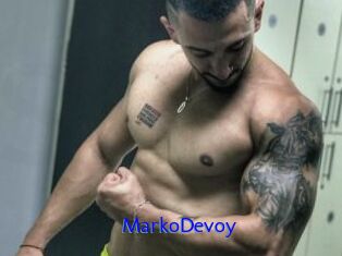 MarkoDevoy