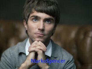 MarkoSpencer
