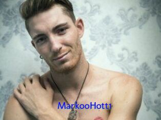 MarkooHott1
