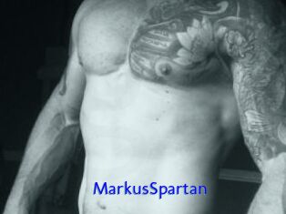 MarkusSpartan