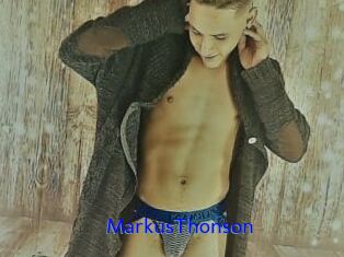 MarkusThonson
