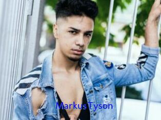 MarkusTyson