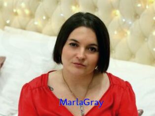 MarlaGray