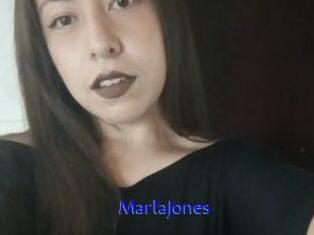 MarlaJones
