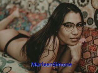 MarleenSimone