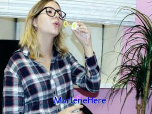 MarleneHere