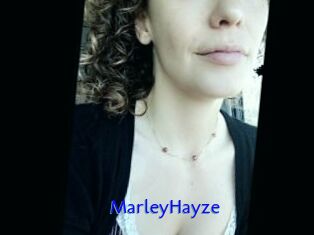 MarleyHayze