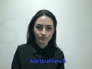MarlinaFrench