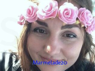 Marmelade20