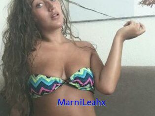 MarniLeahx Sexo Gratis