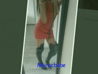 Marocbabe