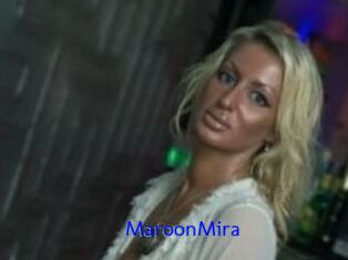 MaroonMira