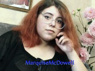 MarquiseMcDowell