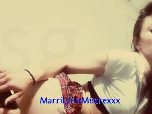 MarrilynnMistrexxx