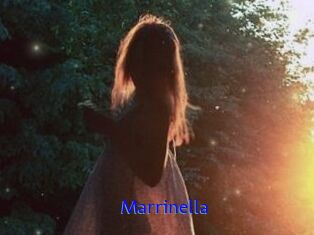 Marrinella