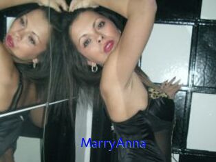 MarryAnna